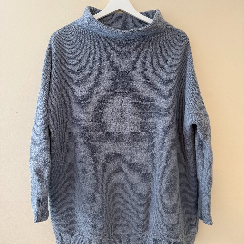 Free People Ottoman Slouchy Tunic